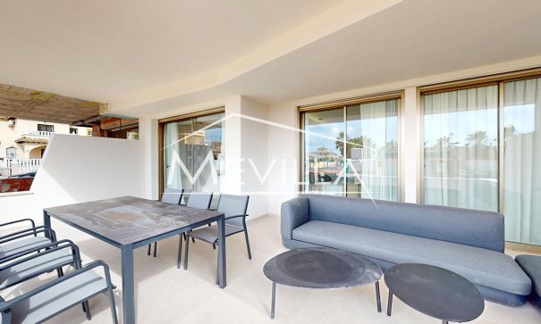 Resales - Flat / Apartment - Orihuela Costa - Lomas de Cabo Roig