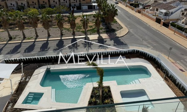 Resales - Flat / Apartment - Orihuela Costa - Lomas de Cabo Roig