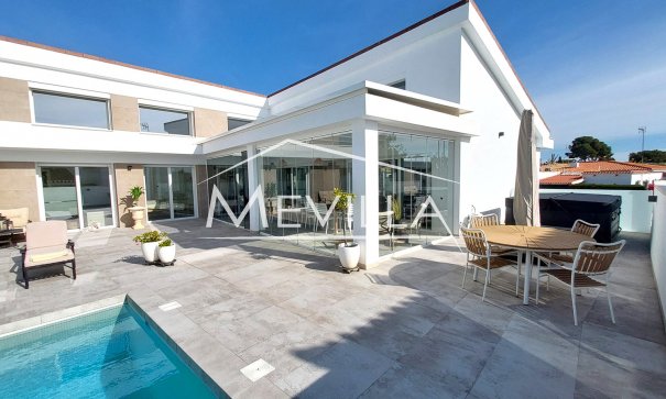 Resales - Villa - Orihuela Costa - Campoamor