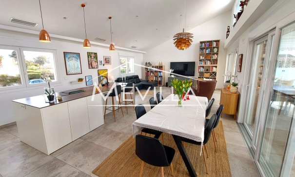 Resales - Villa - Orihuela Costa - Campoamor