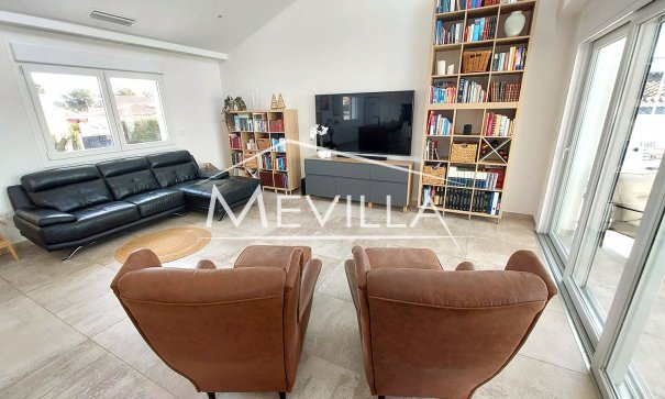 Resales - Villa - Orihuela Costa - Campoamor