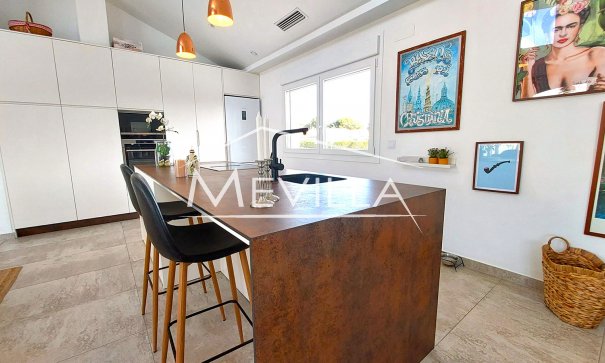 Resales - Villa - Orihuela Costa - Campoamor