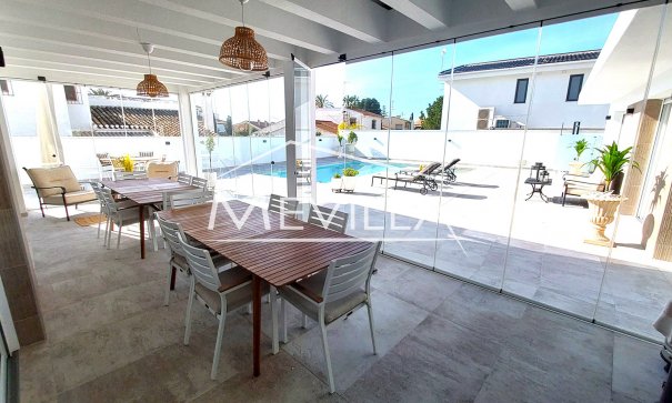 Resales - Villa - Orihuela Costa - Campoamor