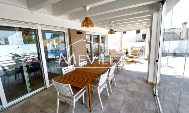 Resales - Villa - Orihuela Costa - Campoamor