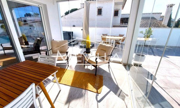 Resales - Villa - Orihuela Costa - Campoamor