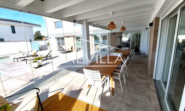 Resales - Villa - Orihuela Costa - Campoamor