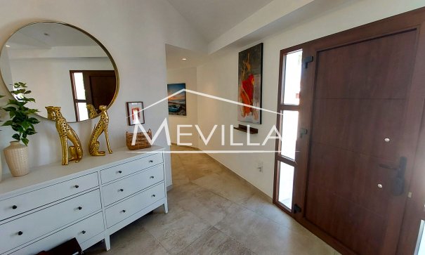 Resales - Villa - Orihuela Costa - Campoamor