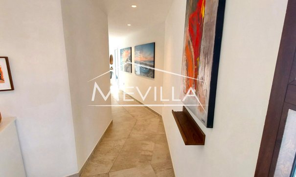 Resales - Villa - Orihuela Costa - Campoamor