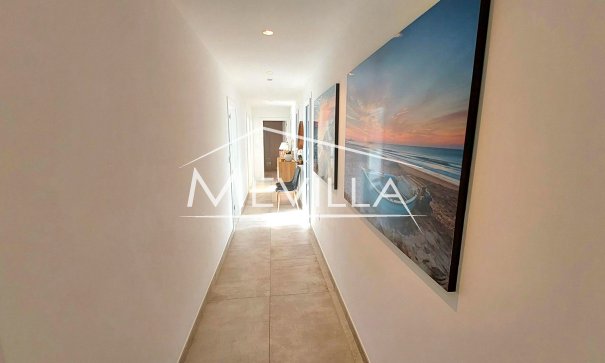 Resales - Villa - Orihuela Costa - Campoamor