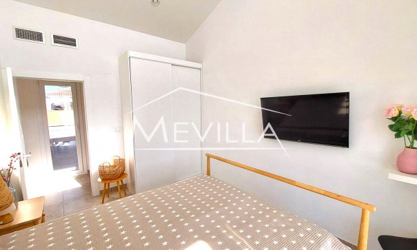 Resales - Villa - Orihuela Costa - Campoamor