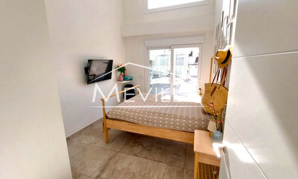 Resales - Villa - Orihuela Costa - Campoamor