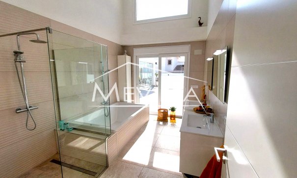 Resales - Villa - Orihuela Costa - Campoamor