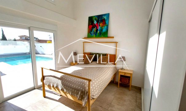 Resales - Villa - Orihuela Costa - Campoamor