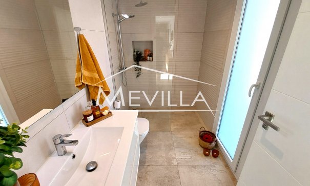Resales - Villa - Orihuela Costa - Campoamor