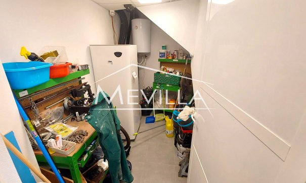 Resales - Villa - Orihuela Costa - Campoamor