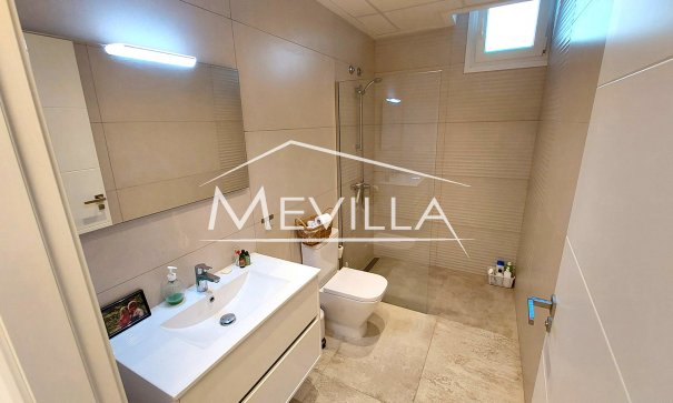 Resales - Villa - Orihuela Costa - Campoamor