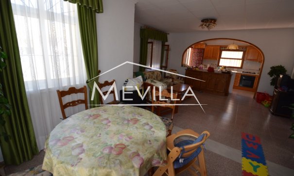 Resales - Villa - Orihuela Costa - Mil Palmeras