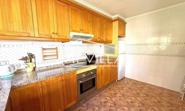 Resales - Townhouse - Orihuela Costa - Cabo Roig