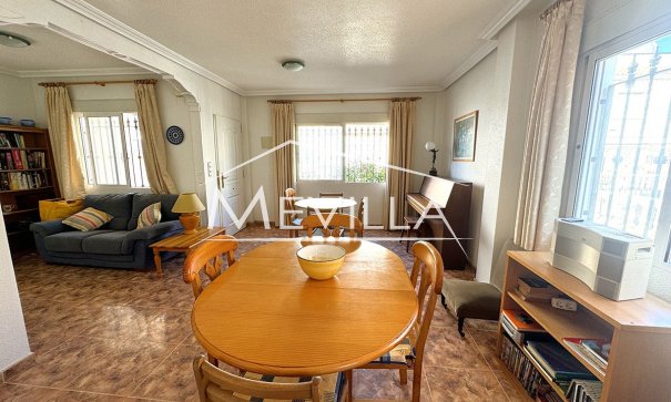 Resales - Townhouse - Orihuela Costa - Cabo Roig