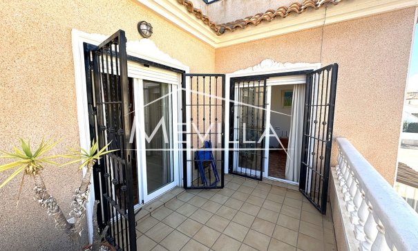 Resales - Townhouse - Orihuela Costa - Cabo Roig