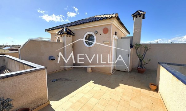 Resales - Townhouse - Orihuela Costa - Cabo Roig