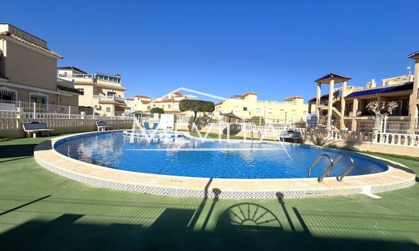 Resales - Townhouse - Orihuela Costa - Cabo Roig