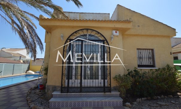 Resales - Villa - Orihuela Costa - Mil Palmeras