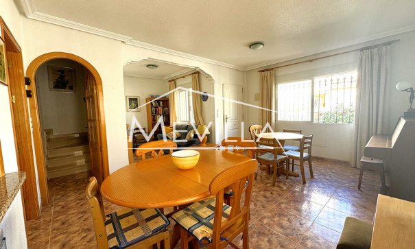 Resales - Townhouse - Orihuela Costa - Cabo Roig