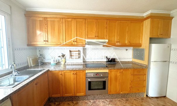 Resales - Townhouse - Orihuela Costa - Cabo Roig