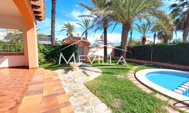 Resales - Villa - Orihuela Costa - Cabo Roig
