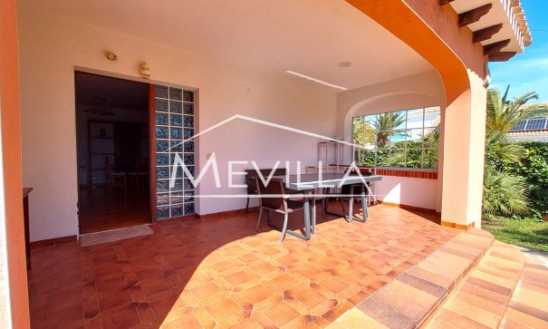 Resales - Villa - Orihuela Costa - Cabo Roig