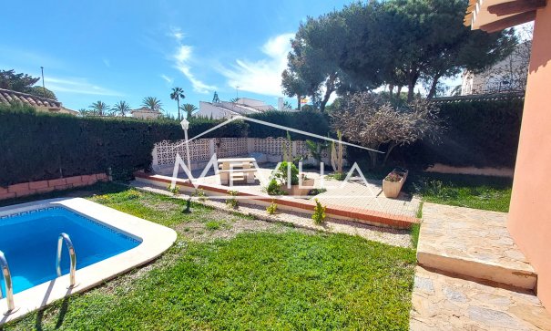 Resales - Villa - Orihuela Costa - Cabo Roig
