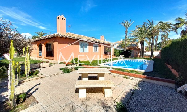 Resales - Villa - Orihuela Costa - Cabo Roig