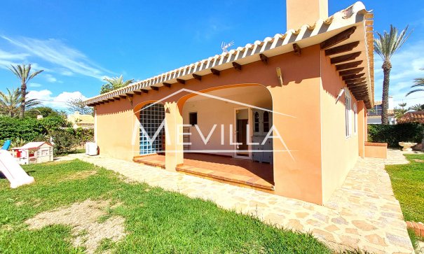 Resales - Villa - Orihuela Costa - Cabo Roig