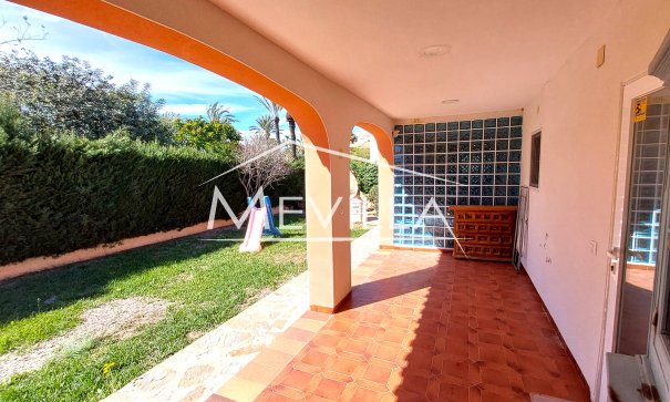 Resales - Villa - Orihuela Costa - Cabo Roig