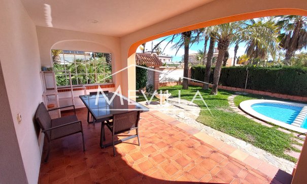 Resales - Villa - Orihuela Costa - Cabo Roig