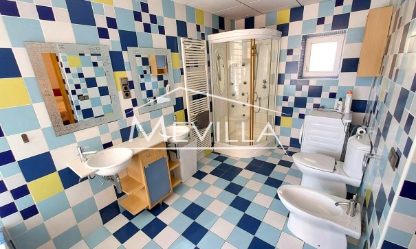 Resales - Villa - Orihuela Costa - Cabo Roig