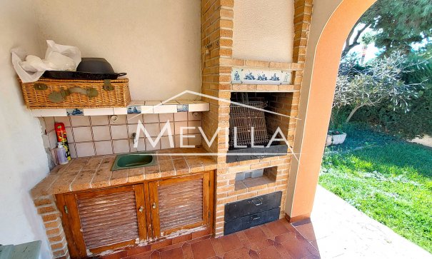 Resales - Villa - Orihuela Costa - Cabo Roig