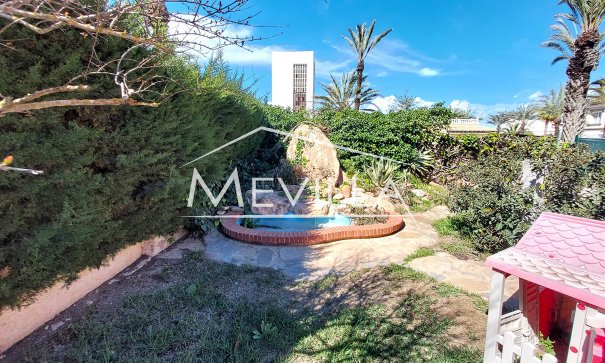 Resales - Villa - Orihuela Costa - Cabo Roig