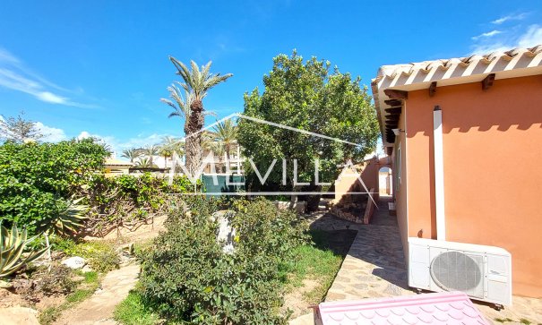 Resales - Villa - Orihuela Costa - Cabo Roig