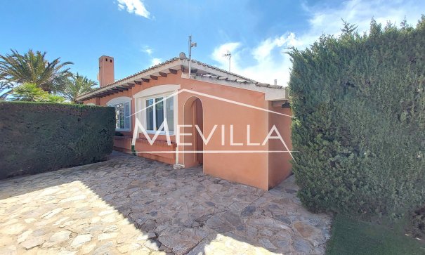 Resales - Villa - Orihuela Costa - Cabo Roig
