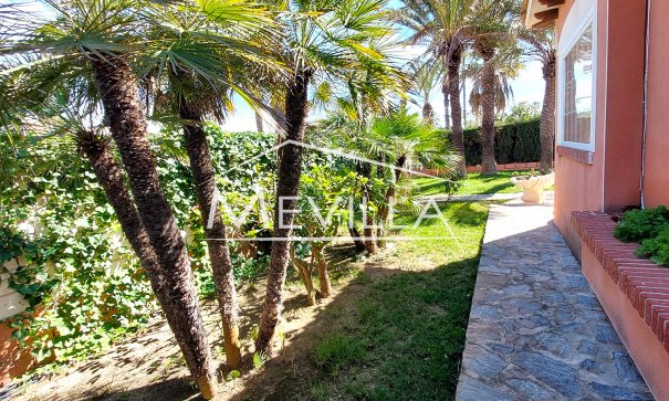 Resales - Villa - Orihuela Costa - Cabo Roig