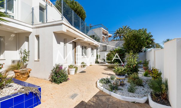 Resales - Villa - Orihuela Costa - Campoamor