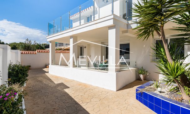 Resales - Villa - Orihuela Costa - Campoamor