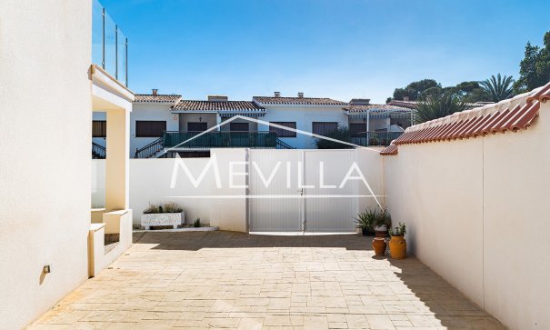Resales - Villa - Orihuela Costa - Campoamor