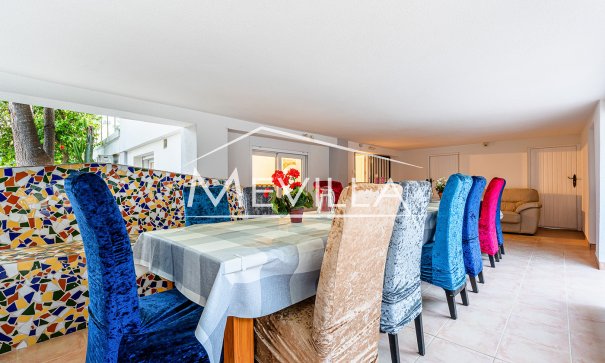 Resales - Villa - Orihuela Costa - Campoamor