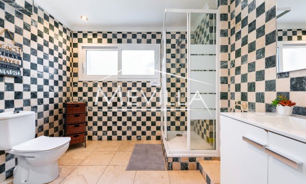 Resales - Villa - Orihuela Costa - Campoamor