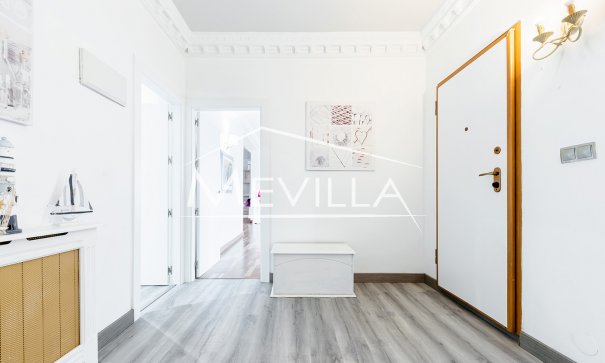 Resales - Villa - Orihuela Costa - Campoamor