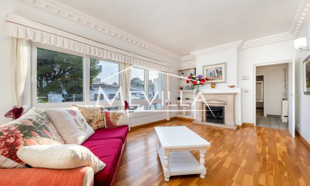 Resales - Villa - Orihuela Costa - Campoamor