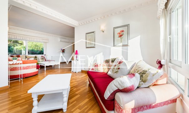 Resales - Villa - Orihuela Costa - Campoamor